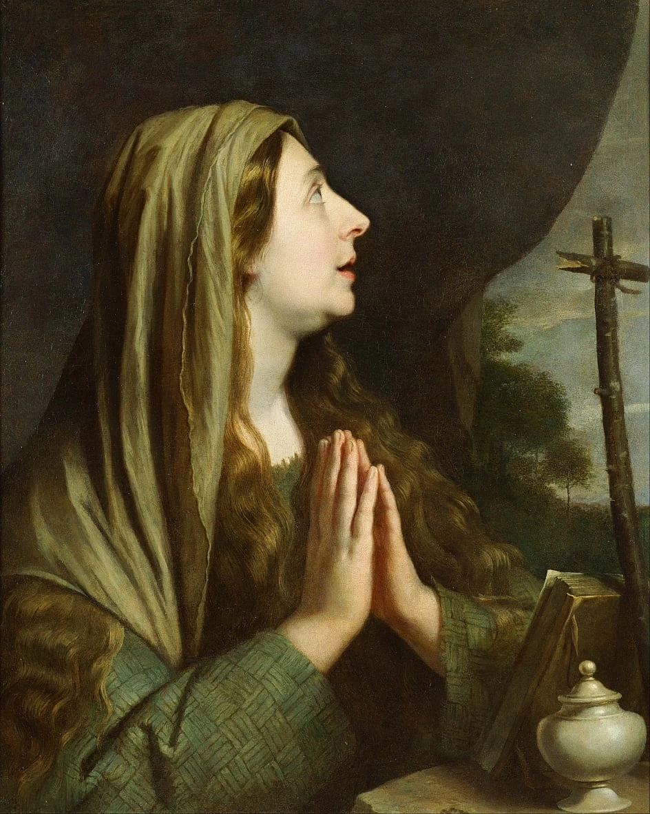 Maria Assunta - Grenoble, musée de Grenoble